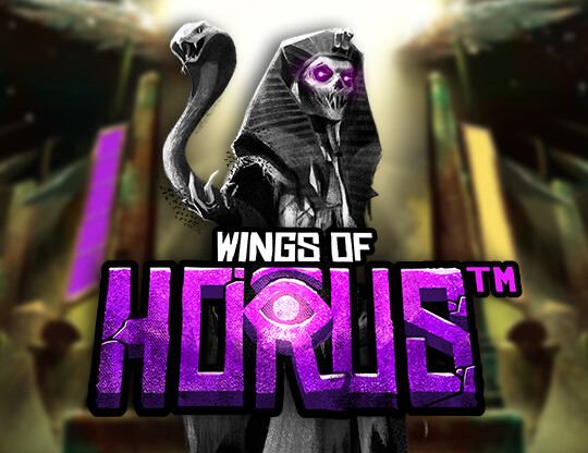 Wings of Horus